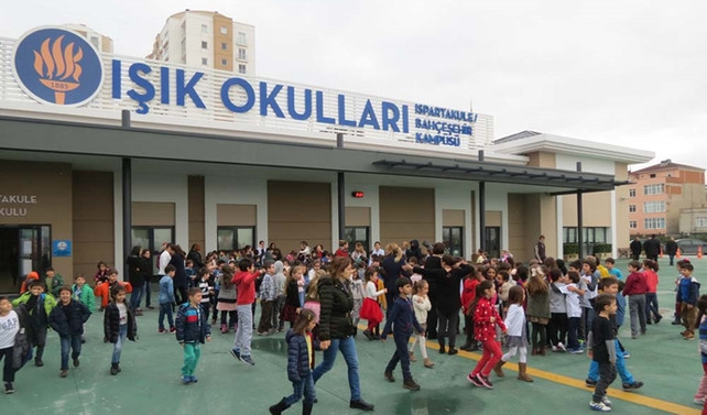 FMV Işık Okulları, Cumhuriyet Bayramı’nı tüm coşkusuyla yaşatacak
