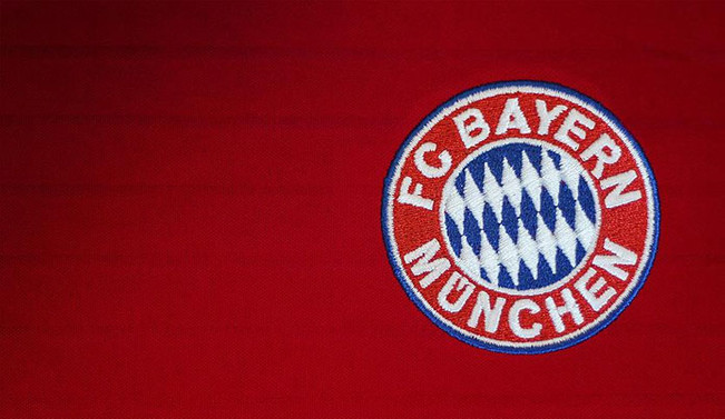 Bayern Münih'e 16 yaşında genç yetenek