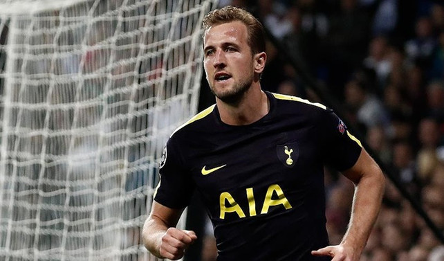 Harry Kane'den Tottenham'a kötü haber