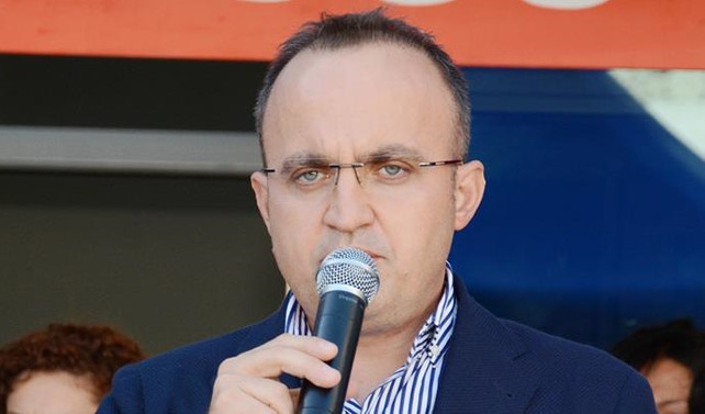 'İstanbul'u ayağa kaldırdık'