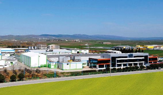 Şeker Piliç'in tesisine alıcı çıkmadı