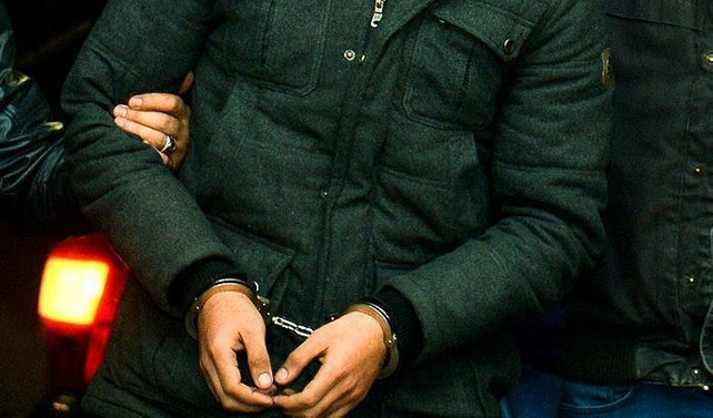 Muş'ta terör operasyonu: 13 gözaltı