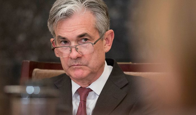 Trump, Fed için Powell'ı seçmeye hazırlanıyor