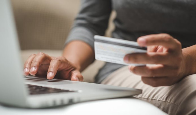 Anadolu, e-ticarette 3 büyük kenti geçti!