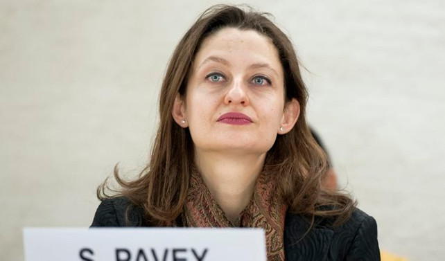Pavey'in milletvekilliği düştü