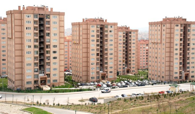 İkinci el konut piyasasına düzenleme