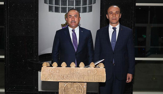 Çin her bakımdan önemli bir ülke