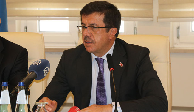 Nahçıvan'daki tüm ürünler, Türkiye ticaretinde serbest hale geldi