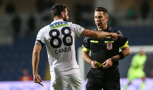 VAR sisteminin çevrim dışı denemesi yapıldı