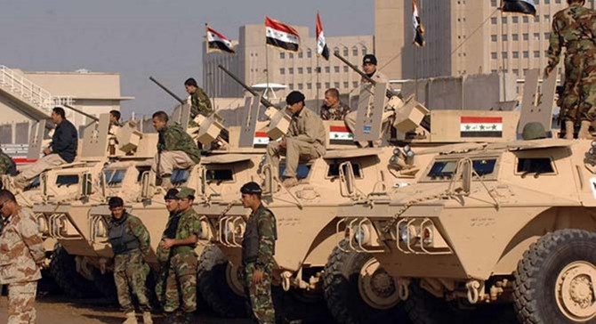 Irak hükümeti, Kerkük'te operasyon komutanlığı kuruyor