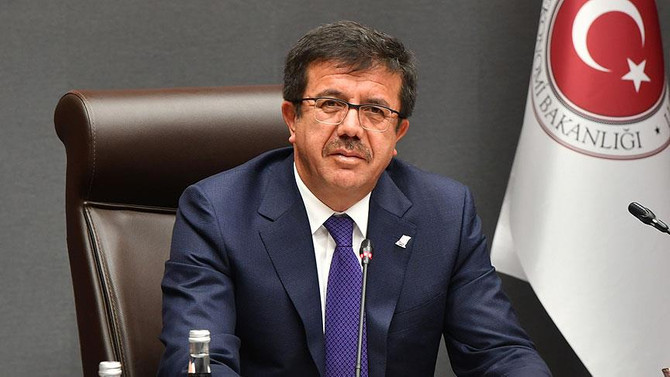 Zeybekci: Kurda itibarlı bir iyileşme olacak