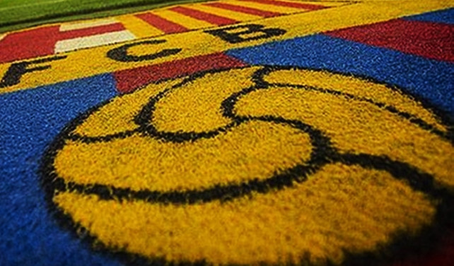 Barcelona'dan Cumhuriyet Bayramı videosu