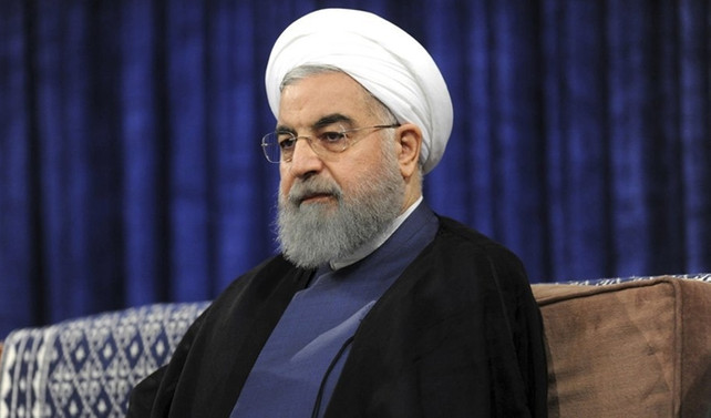 İran'da Ruhani'nin eksik kabinesi tamamlandı