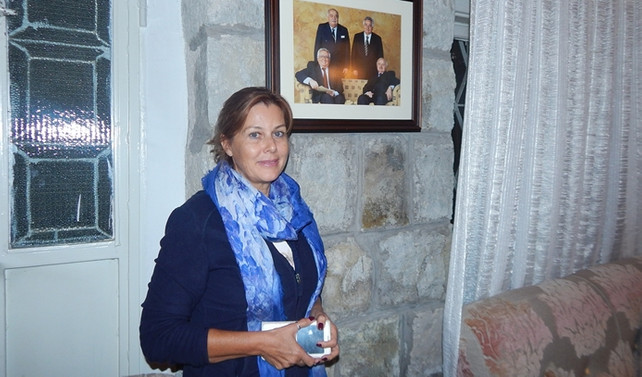 Şehirli Kadının Organik Tarımdaki Başarısı