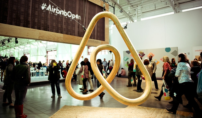 Airbnb'nin başarı sırları: Kuralları bozmak ve çocuksu merakı kaybetmemek