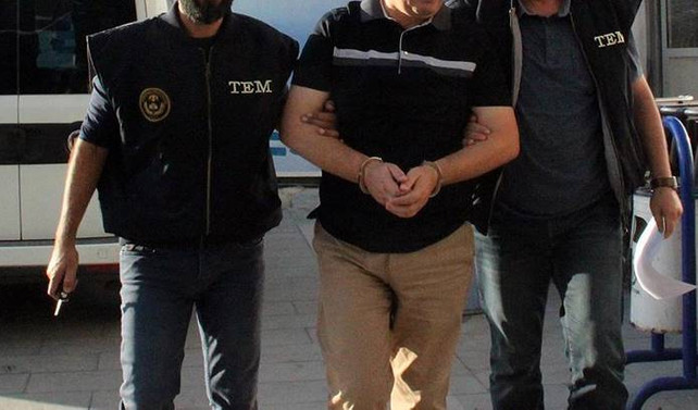 'Öldü' denilen DEAŞ yöneticisi yakalandı