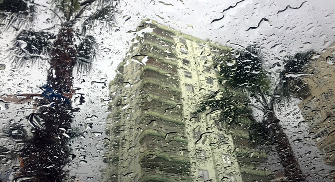 İstanbul'a yağış uyarısı