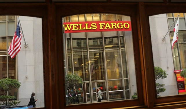 ABD'de Wells Fargo'ya soruşturma