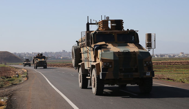Son bir haftada 44 terörist etkisiz hale getirildi