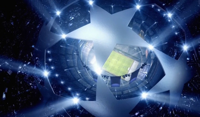 UEFA Şampiyonlar Ligi'nde 4. hafta başlıyor