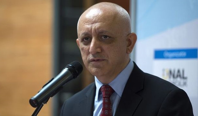 Koç: Hedge zorunluluğu 'türev'e talebi artırabilir