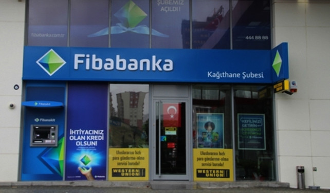 Fibabanka, eurobond ihracını erteledi