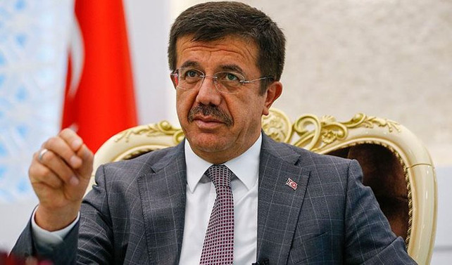 Zeybekci'den faiz indirimi önerisi