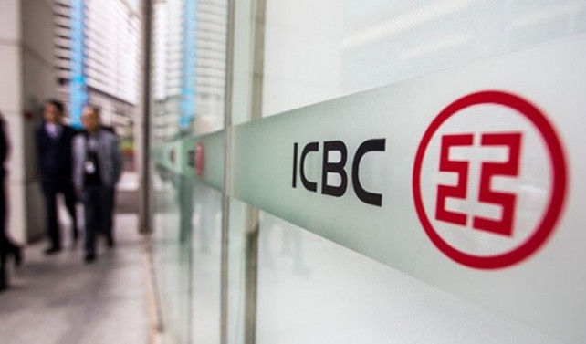 ICBC'nin kârı yüzde 3,3 arttı