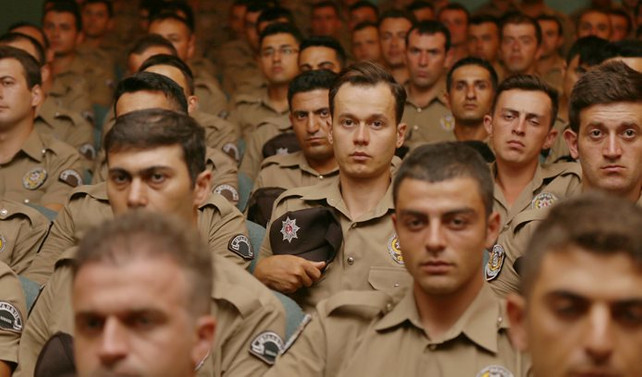 İzmir'e 750 bekçi alınacak