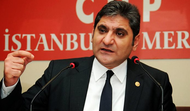 Akaryakıt zamlarına CHP'den tepki