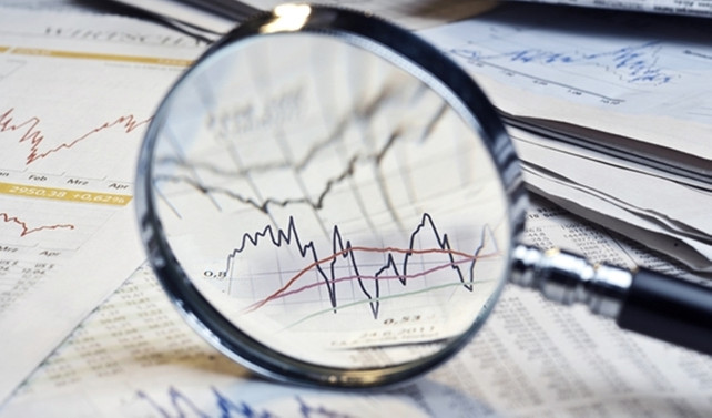 Euro Bölgesi'nde ekonomik güven arttı