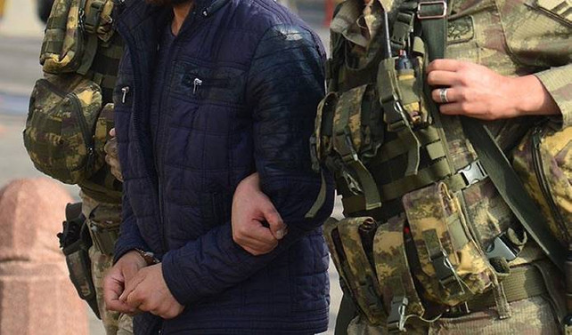 Kars'ta terör operasyonu: 8 gözaltı