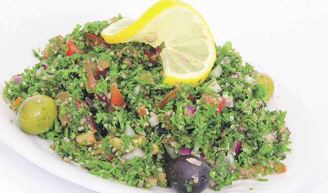 Fukara şifalısı