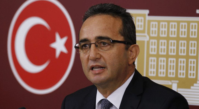 CHP'li Tezcan için soruşturma başlatıldı