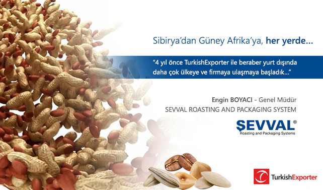 Sibirya’dan Güney Afrika’ya, her yerde…