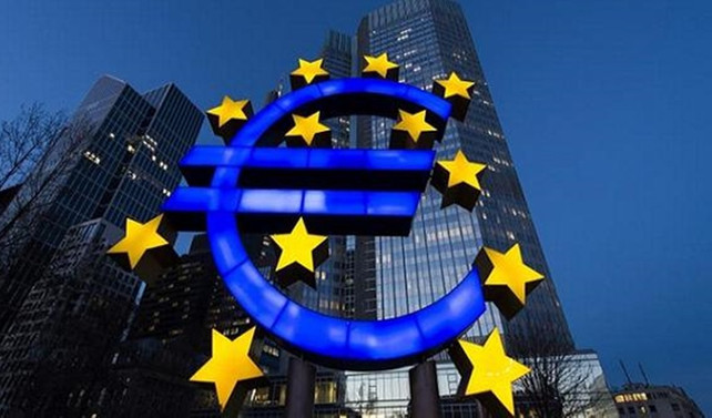 Euro Bölgesi'nde enflasyon yavaşladı