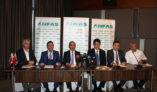 Antalya, fuarlarıyla kış sezonunda 1,5 milyon turist hedefliyor