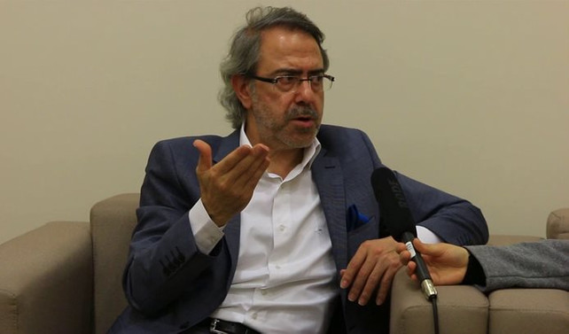 Mustafa Armağan'a 1 yıl 3 ay hapis cezası