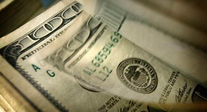 Bankaların döviz varlıkları yüzde 5.6, yükümlülükleri yüzde 13 arttı