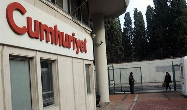 Cumhuriyet Gazetesi davasında tahliye yok