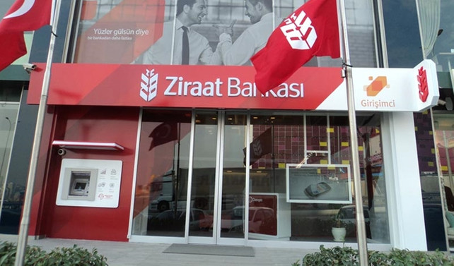 Ziraat Bankası'ndan 6,5 milyar TL kâr