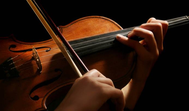 Farklı renkleriyle klasik müzik keyfi