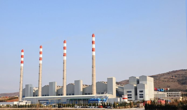 Eskişehir'e 66 milyon dolarlık yatırım