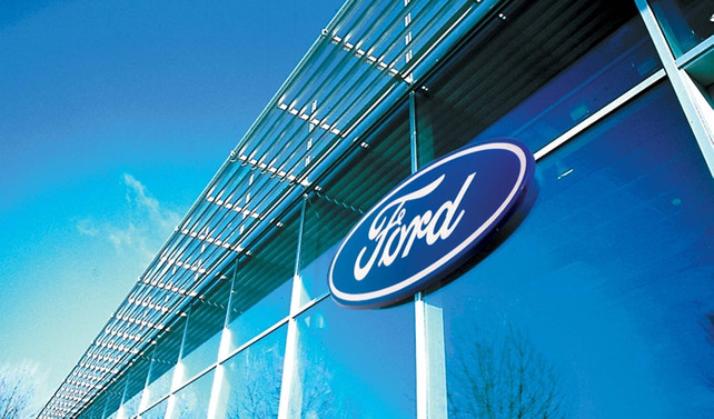 Ford maliyetlerini 14 milyar dolar azaltacak