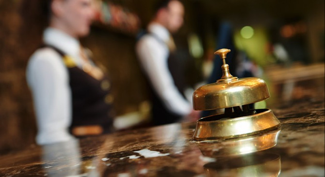 Otel konaklama fiyatlarında sınırlı artış