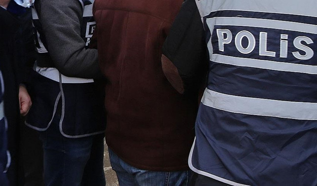 11 muvazzaf astsubay gözaltına alındı