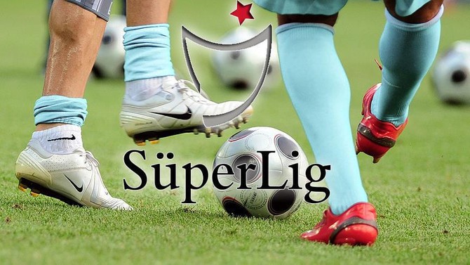 Süper Lig'in vazgeçilmez isimleri