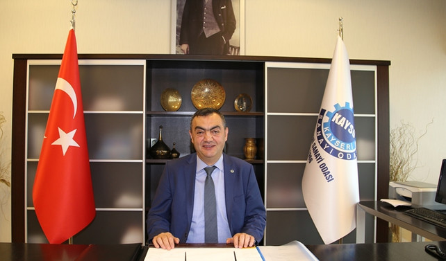 Kente dördüncü OSB'yi kazandıracağız