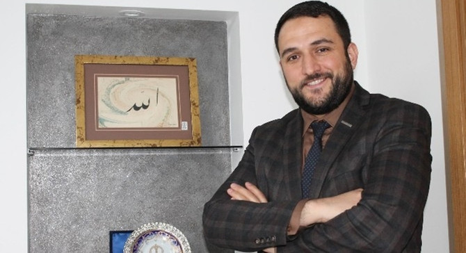 İşimiz ve yatırımlara odaklanarak hedeflerimize ulaşmamız mümkün