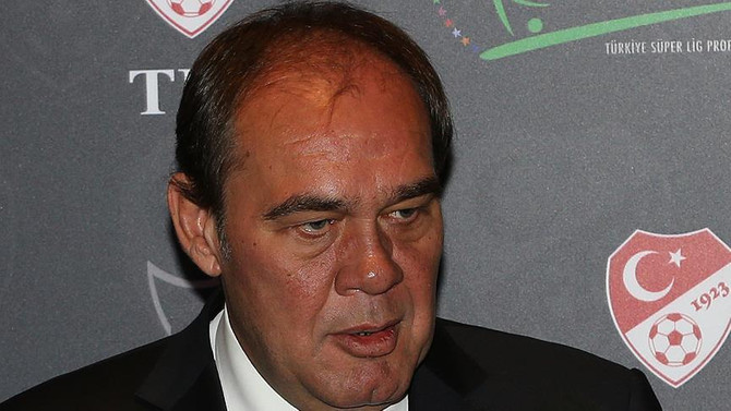 Demirören: İzlanda maçı büyük önem arz ediyor